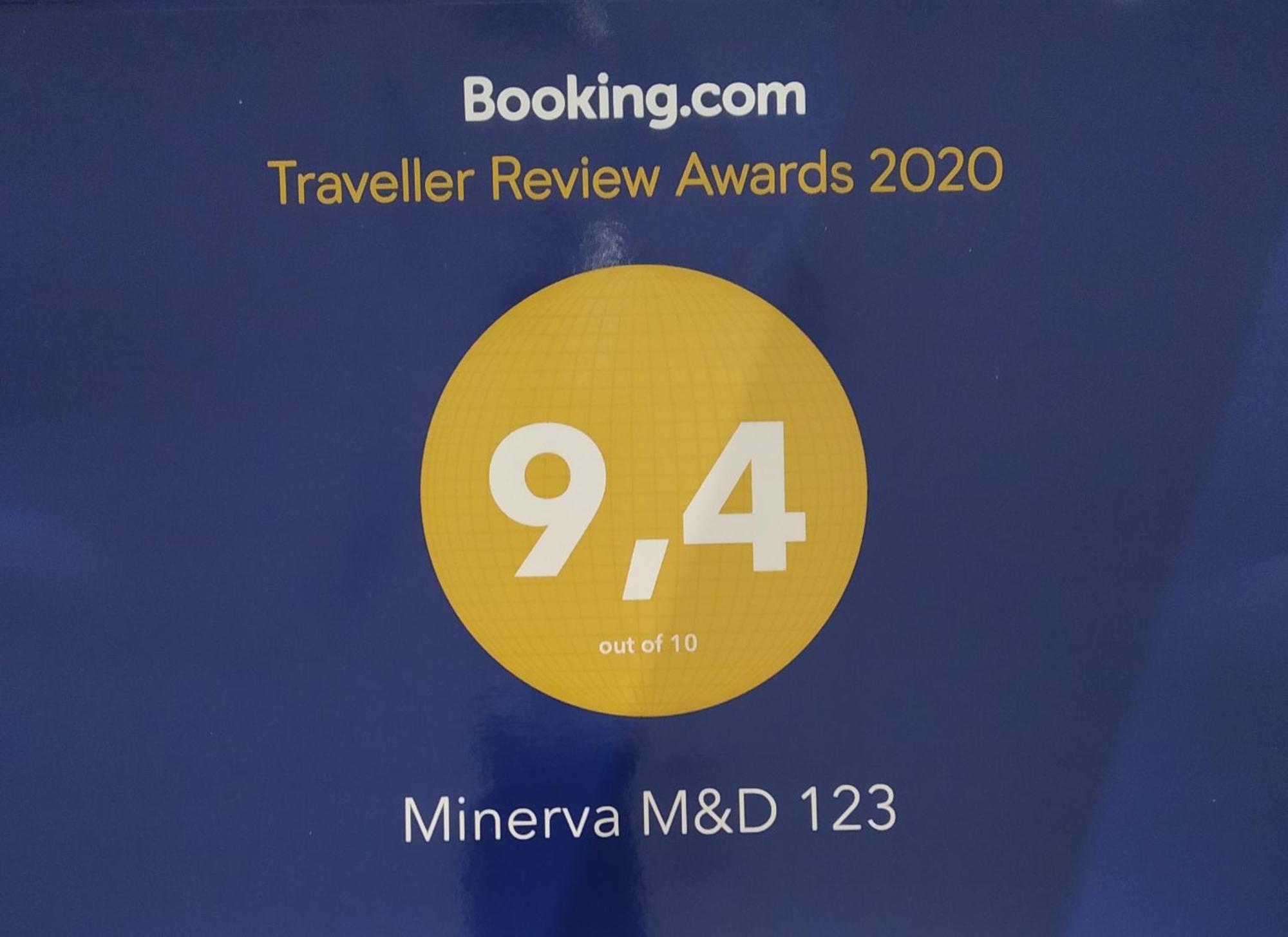 Ferienwohnung Benalmádena Minerva M&D 123 LIMPIEZA CON OZONO Exterior foto