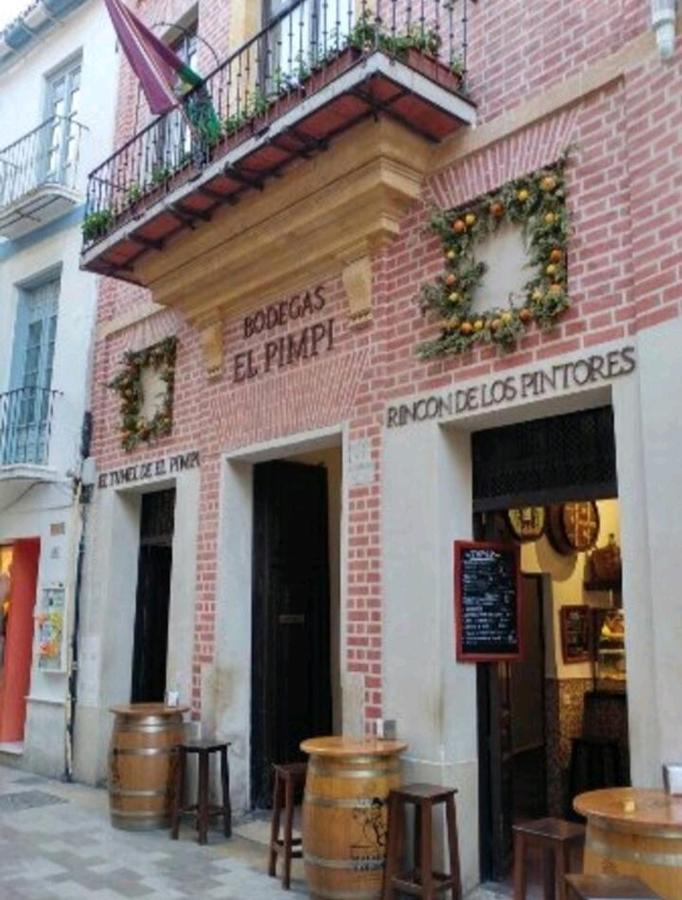 Ferienwohnung Benalmádena Minerva M&D 123 LIMPIEZA CON OZONO Exterior foto