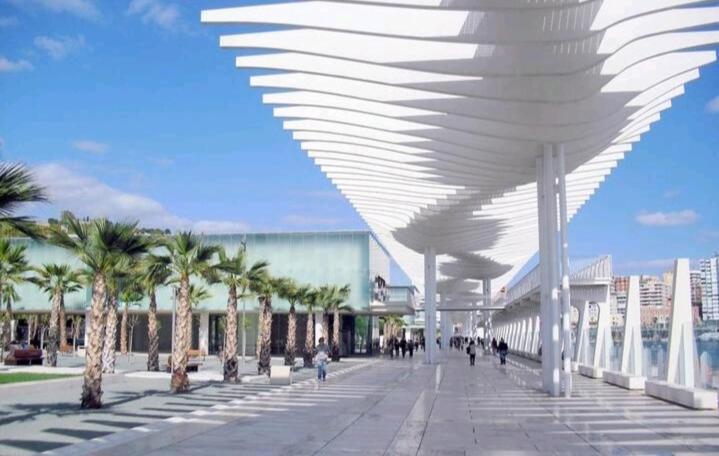 Ferienwohnung Benalmádena Minerva M&D 123 LIMPIEZA CON OZONO Exterior foto