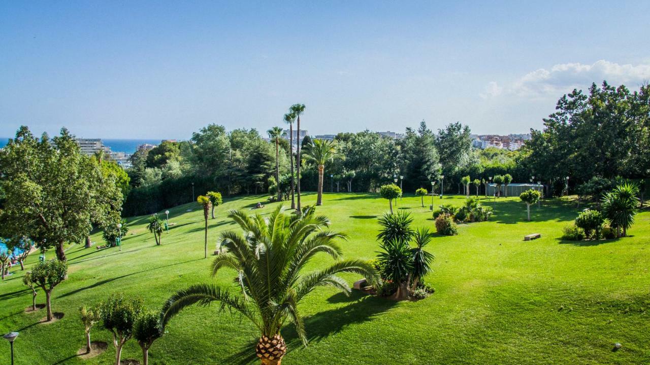 Ferienwohnung Benalmádena Minerva M&D 123 LIMPIEZA CON OZONO Exterior foto