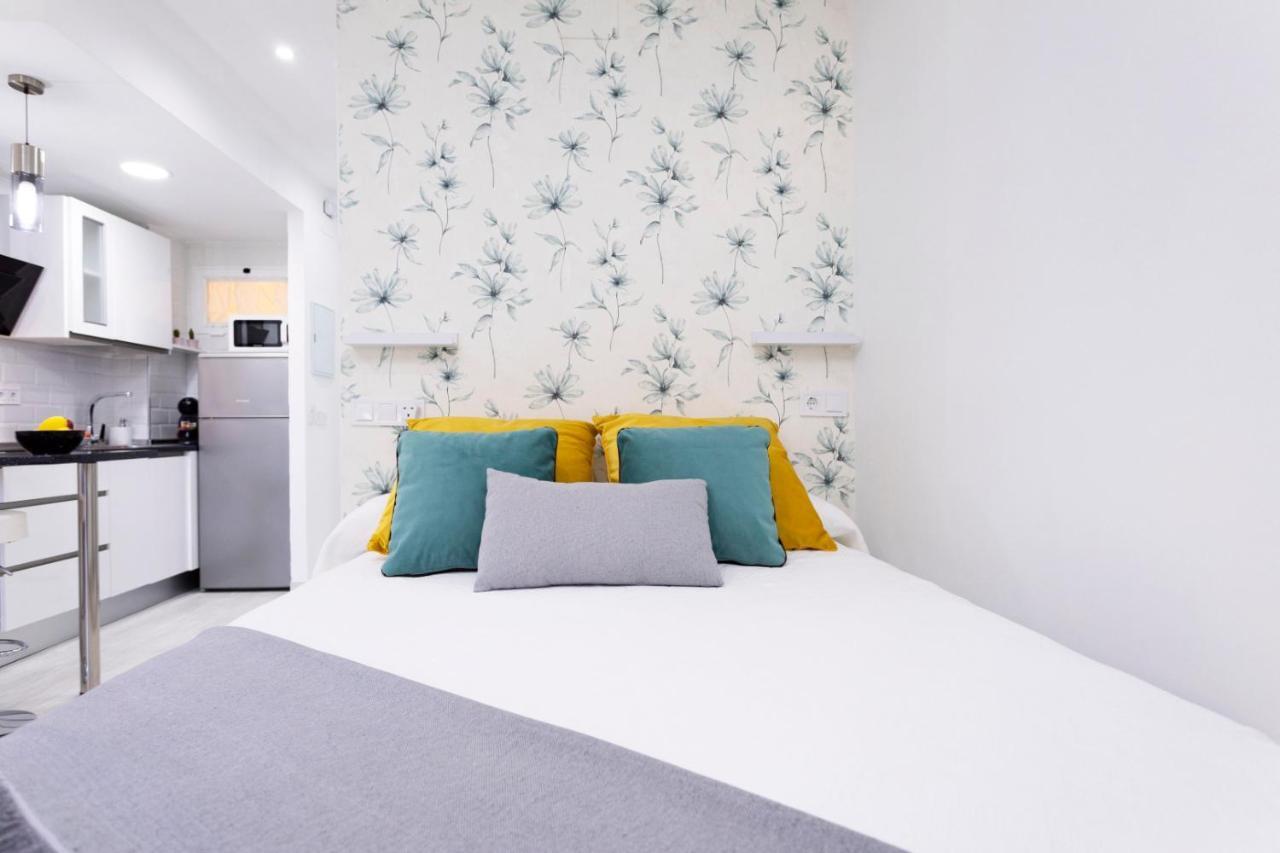 Ferienwohnung Benalmádena Minerva M&D 123 LIMPIEZA CON OZONO Exterior foto