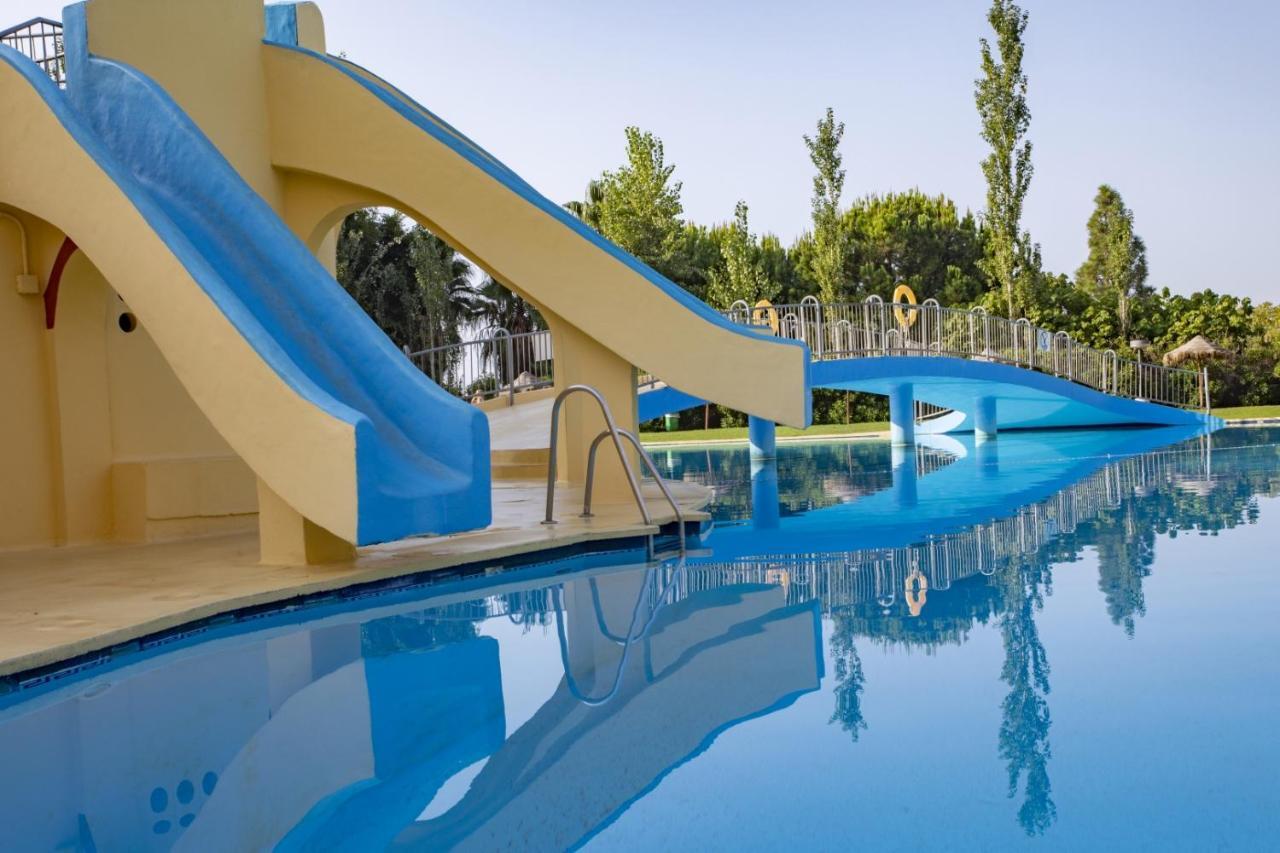 Ferienwohnung Benalmádena Minerva M&D 123 LIMPIEZA CON OZONO Exterior foto