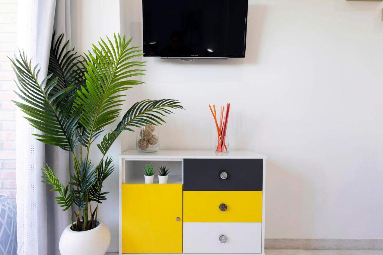 Ferienwohnung Benalmádena Minerva M&D 123 LIMPIEZA CON OZONO Exterior foto