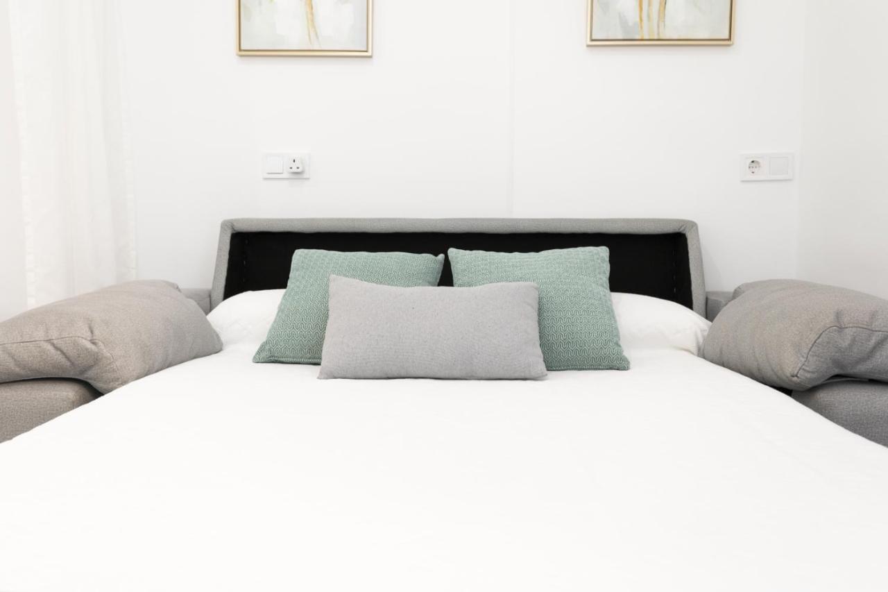 Ferienwohnung Benalmádena Minerva M&D 123 LIMPIEZA CON OZONO Exterior foto